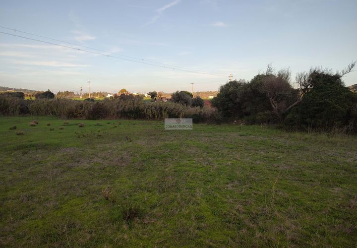 Terra a Sagres, Faro, Sagres - € 100.000 | Ref: T0334 - foto 1