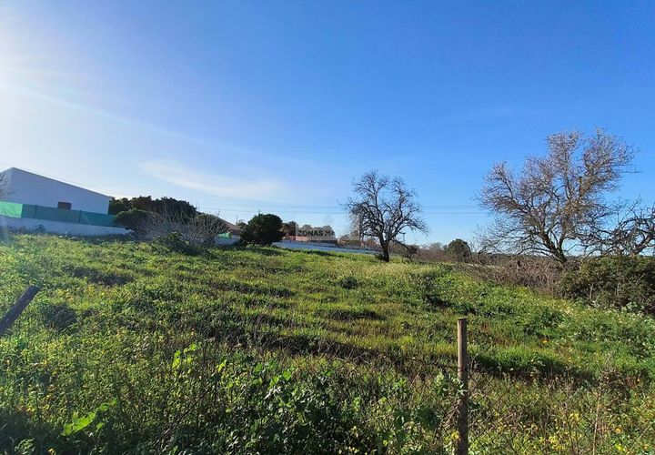 Tomt i Lagos, Faro, Lagos - € 80 000 | Ref: T0368 - foto 1