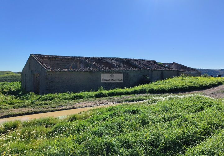 Helårsgrund i Lagos, Faro, Lagos - € 850.000 | Ref: H0016 - foto 1