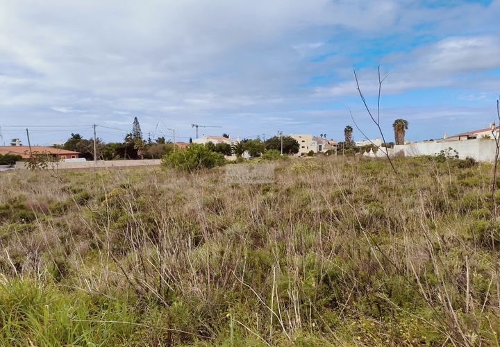 Helårsgrund i Lagos, Faro, Lagos - € 535.000 | Ref: T0397-A - foto 1