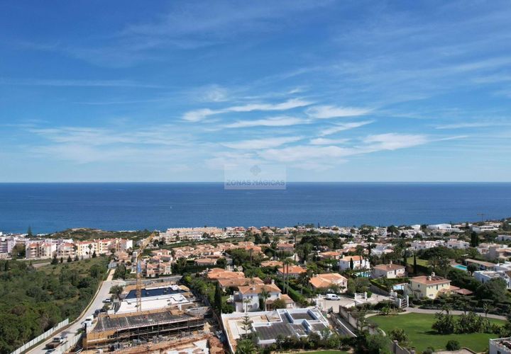 Helårsgrund i Lagos, Faro, Lagos - € 1.250.000 | Ref: T0407 - foto 1