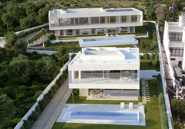 Helårsgrund i Lagos, Faro, Lagos - € 1.350.000 | Ref: T0408 - foto 1