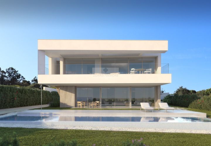 Tomt i Lagos, Faro, Lagos - € 850 000 | Ref: T0409 - foto 1