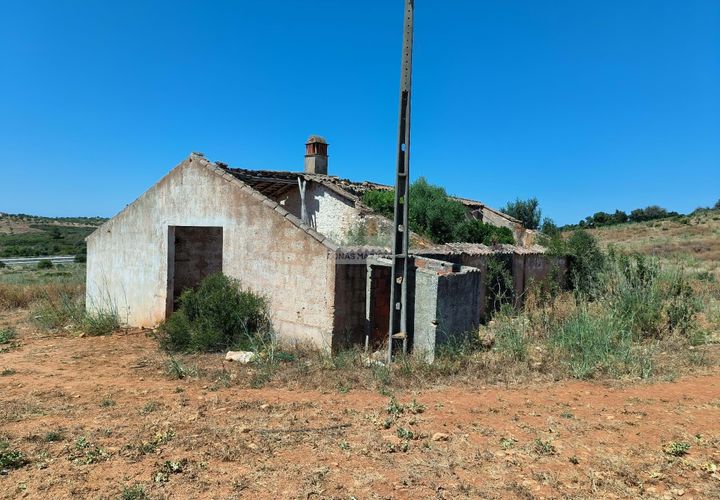 Helårsgrund i Lagos, Faro, Lagos - € 650.000 | Ref: T0424 - foto 1