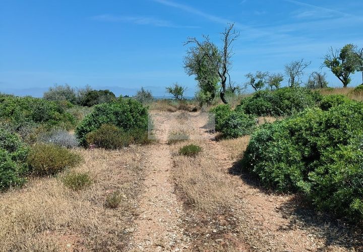 Helårsgrund i Lagos, Faro, Lagos - € 240.000 | Ref: T0428 - foto 1