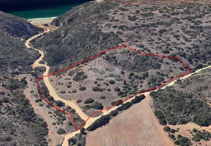 Terra a Sagres, Faro, Sagres - € 41.700 | Ref: T0432 - foto 1