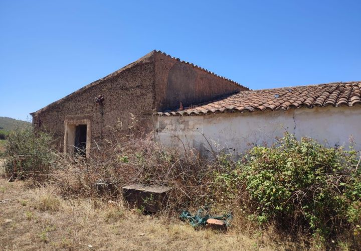 Ruinere i Monchique, Faro, Monchique - € 250.000 | Ref: R0065 - foto 1