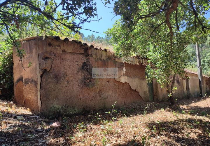 Ruïna a Monchique, Faro, Monchique - € 55.000 | Ref: R0067 - foto 1