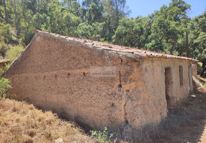 Ruïna a Monchique, Faro, Monchique - € 65.000 | Ref: R0066 - foto 1