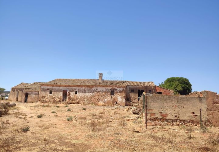 Farm hus i Lagos, Faro, Lagos - € 1.150.000 | Ref: H0020 - foto 1