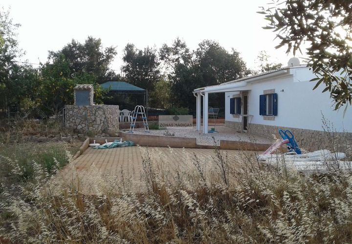 Farm hus i Lagos, Faro, Lagos - € 750.000 | Ref: Q0055 - foto 1