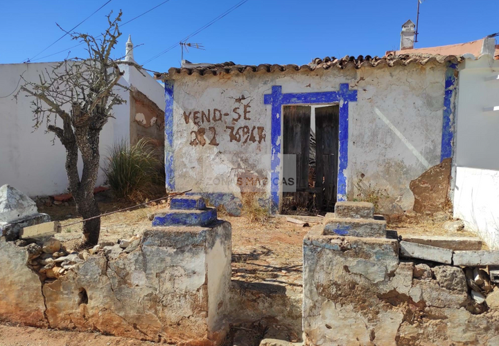 Helårsgrund i Lagos, Faro, Lagos - € 65.000 | Ref: T0442 - foto 1