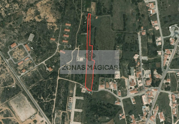 Terra a Sagres, Faro, Sagres - € 600.000 | Ref: T0451 - foto 1