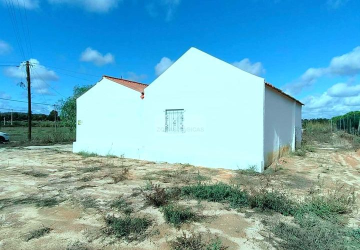 Farm hus i Lagos, Faro, Lagos - € 790.000 | Ref: Q0060 - foto 1