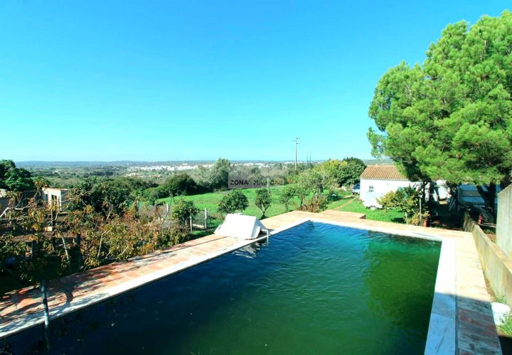 Farm hus i Lagos, Faro, Lagos - € 580.000 | Ref: Q0063 - foto 1