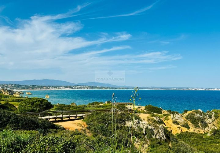Helårsgrund i Lagos, Faro, Lagos - € 650.000 | Ref: T0460 - foto 1