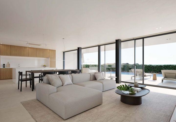 Villa i Lagos, Faro, Lagos - € 2.400.000 | Ref: M0264 - foto 1