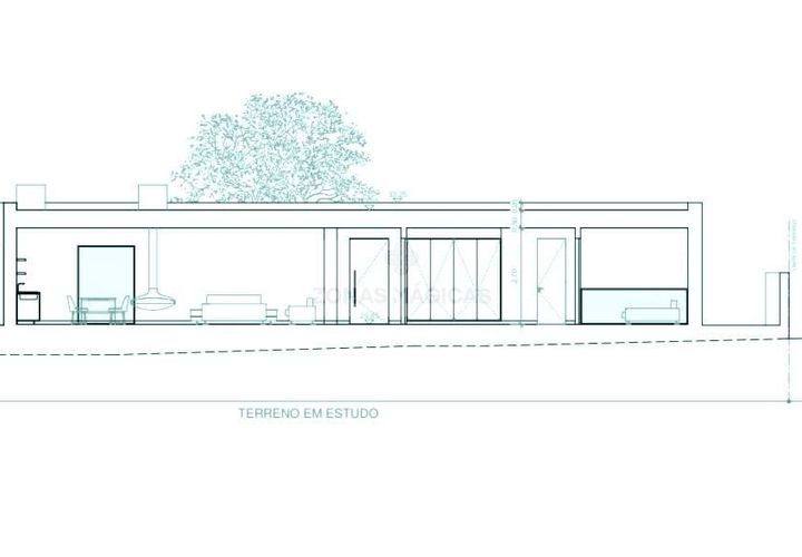 Terra a Sagres, Faro, Sagres - € 430.000 | Ref: T0463 - foto 1