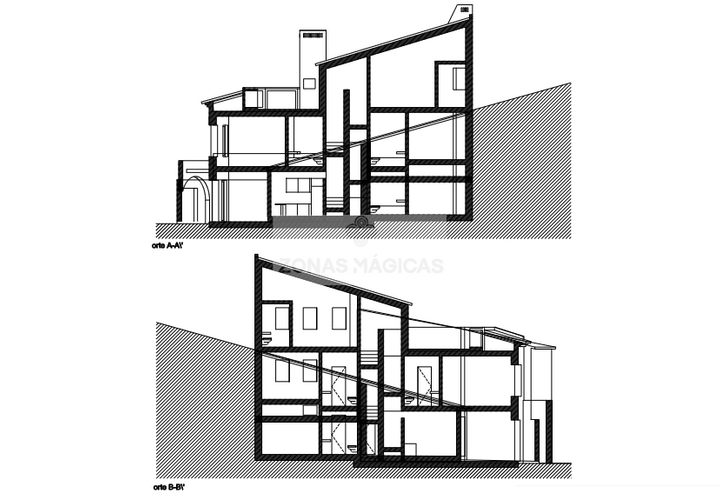 Byhus i Aljezur, Faro, Aljezur - € 149.000 | Ref: R0075 - foto 1