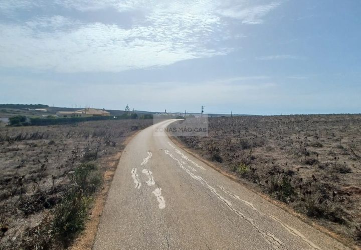 Terra a Sagres, Faro, Sagres - € 12.500 | Ref: T0468 - foto 1
