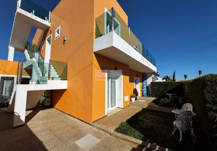 Villa a Sagres, Faro, Sagres - € 900.000 | Ref: M0273 - foto 1