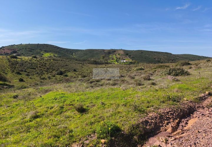 Helårsgrund i Sagres, Faro, Sagres - € 80.000 | Ref: T0475 - foto 1