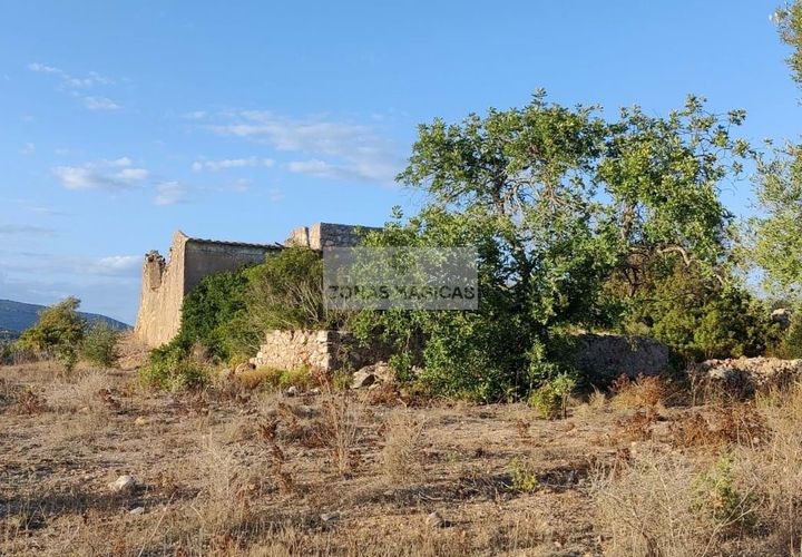 Ruinere i Olhao, Faro, Olhao - € 355.000 | Ref: R0076 - foto 1