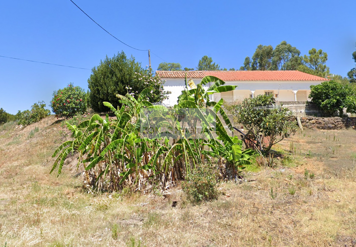 Gårdshus i Monchique, Faro, Monchique - € 625 000 | Ref: Q0074 - foto 1