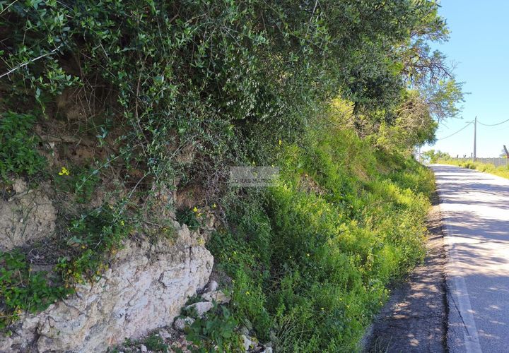 Helårsgrund i Lagos, Faro, Lagos - € 120.000 | Ref: T0498 - foto 1