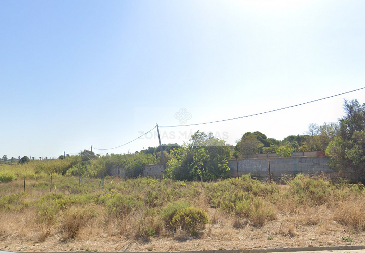 Helårsgrund i Lagos, Faro, Lagos - € 50.000 | Ref: T0495 - foto 1