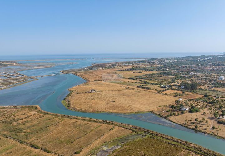 Helårsgrund i Lagos, Faro, Lagos - € 550.000 | Ref: T0500 - foto 1