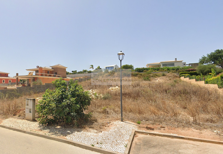 Helårsgrund i Lagos, Faro, Lagos - € 690.000 | Ref: T0501 - foto 1