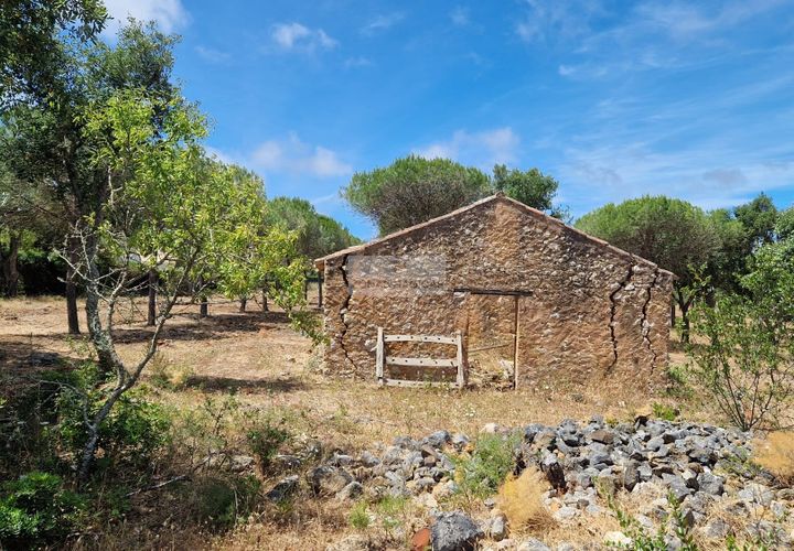 Ruinere i Sagres, Faro, Sagres - € 260.000 | Ref: R0084 - foto 1