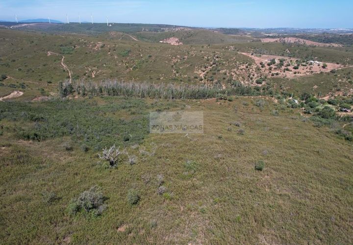 Helårsgrund i Sagres, Faro, Sagres - € 145.000 | Ref: T0506 - foto 1