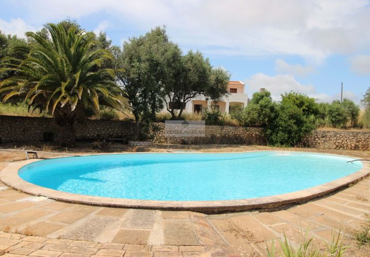 Farm hus i Lagos, Faro, Lagos - € 975.000 | Ref: Q0083 - foto 1