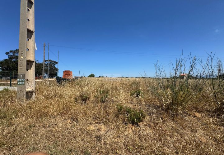 Helårsgrund i Lagos, Faro, Lagos - € 140.000 | Ref: T0446A - foto 1