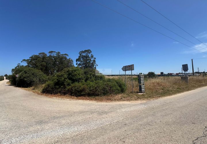 Helårsgrund i Lagos, Faro, Lagos - € 80.000 | Ref: T0446B - foto 1