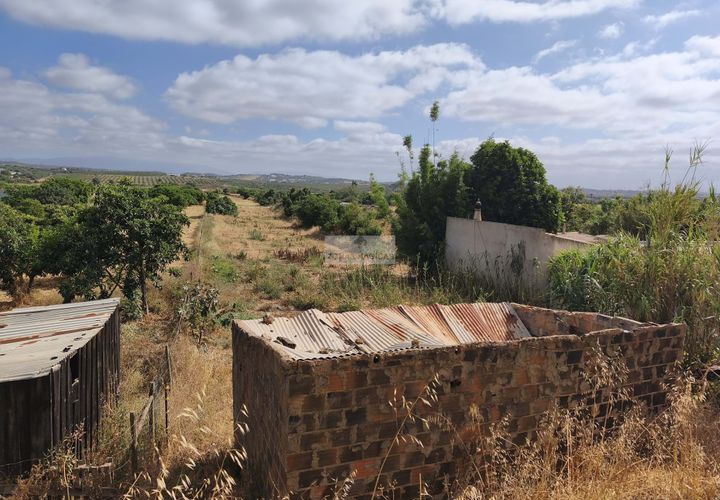 Helårsgrund i Lagos, Faro, Lagos - € 220.000 | Ref: T0512 - foto 1