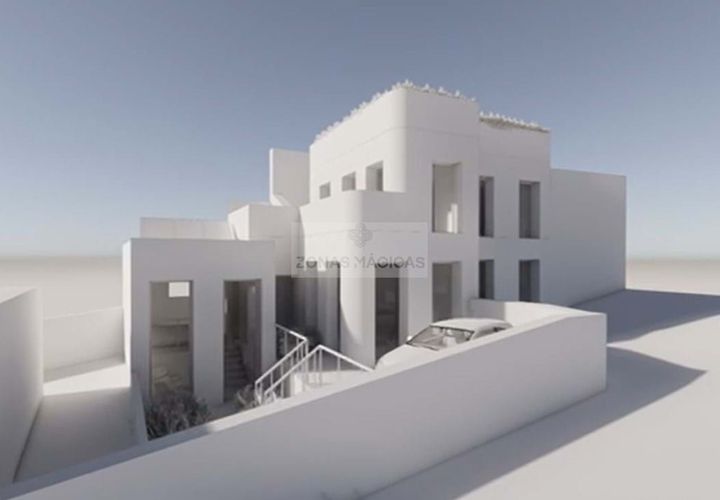 Villa i Lagos, Faro, Lagos - € 160 000 | Ref: R0090 - foto 1