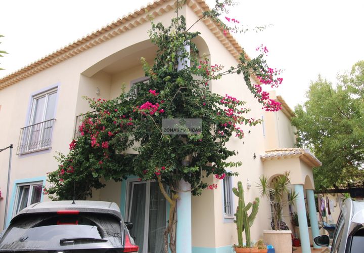Villa i Lagos, Faro, Lagos - € 750.000 | Ref: M0290 - foto 1