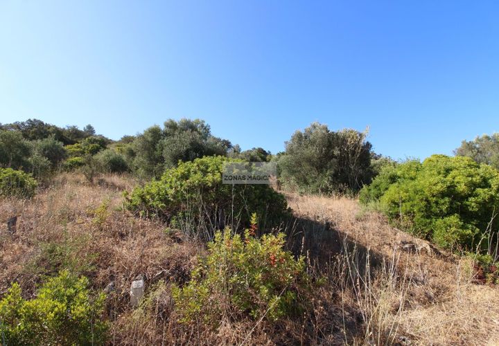 Helårsgrund i Lagos, Faro, Lagos - € 90.000 | Ref: T0517 - foto 1
