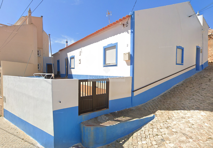Byhus i Sagres, Faro, Sagres - € 500.000 | Ref: M0291 - foto 1