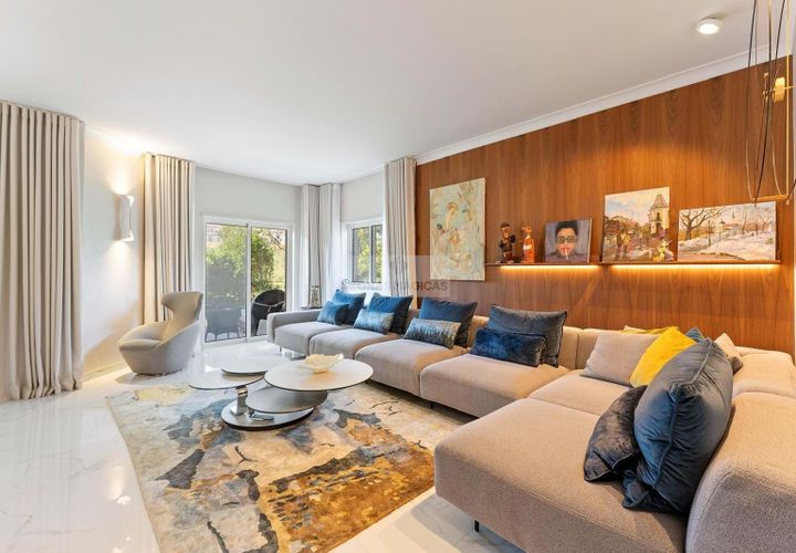 Villa i Lagos, Faro, Lagos - € 800.000 | Ref: M0292 - foto 1