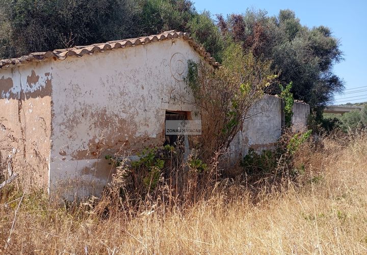 Helårsgrund i Lagos, Faro, Lagos - € 185.000 | Ref: T0528 - foto 1