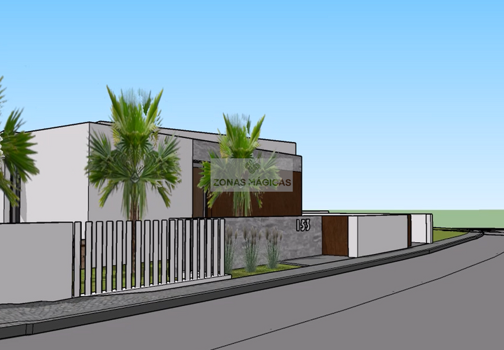 Villa i Lagos, Faro, Lagos - € 3.600.000 | Ref: T0527 - foto 1