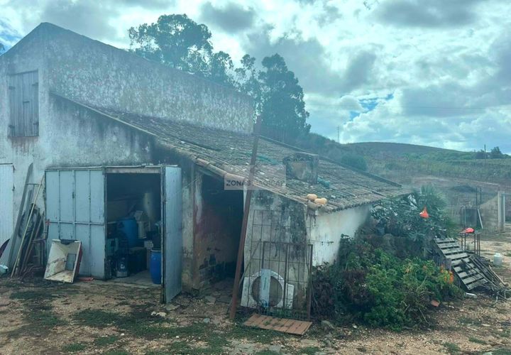 Ruin i Lagos, Faro, Lagos - € 500 000 | Ref: R0094 - foto 1