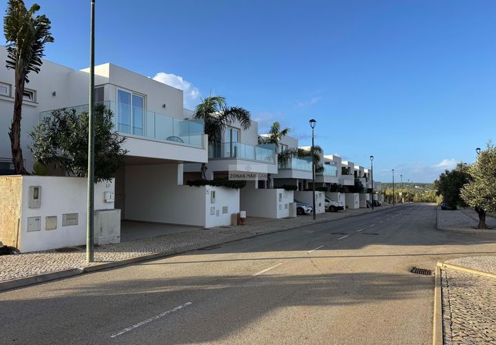 Villa a Sagres, Faro, Sagres - € 650.000 | Ref: M0280A - foto 1