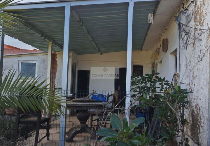 Farm hus i Lagos, Faro, Lagos - € 295.000 | Ref: Q0090 - foto 1