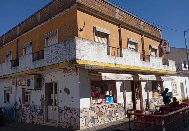 Byhus i Santiago do Cacem, Setubal, Santiago do Cacem - € 425.000 | Ref: M0301 - foto 1