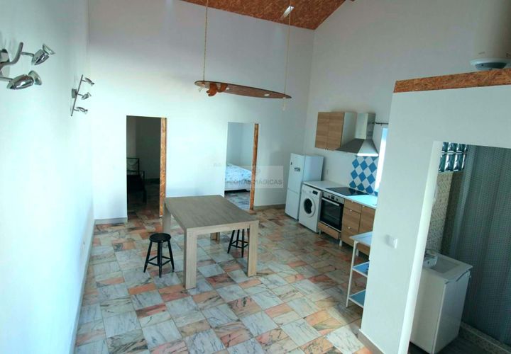 Villa a Sagres, Faro, Sagres - € 250.000 | Ref: M0302 - foto 1